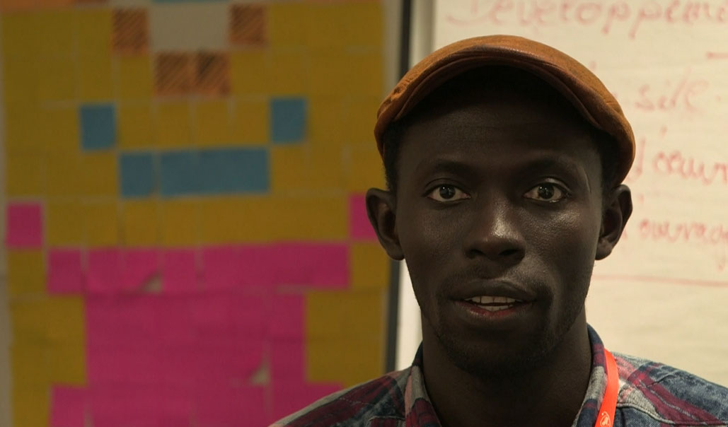 Entrepreneur du mois: Jokosun, un projet qui veut démocratiser l'accès à l'électricité pour les Africains