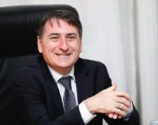 Philippe Robardey préside Toulouse Business School