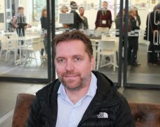 Eric Leandri, fondateur et Pdg de Qwant : “Nous sommes la seule alternative à Google en Europe!”