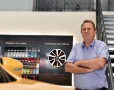 A Labège, Nissan inaugure sa première concession 100% connectée