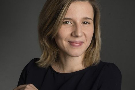 Toulouse. Une nouvelle directrice et de nouveaux projets pour PrintOclock