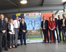 Lozère : la startup sera dans le pré du 24 au 26 mai