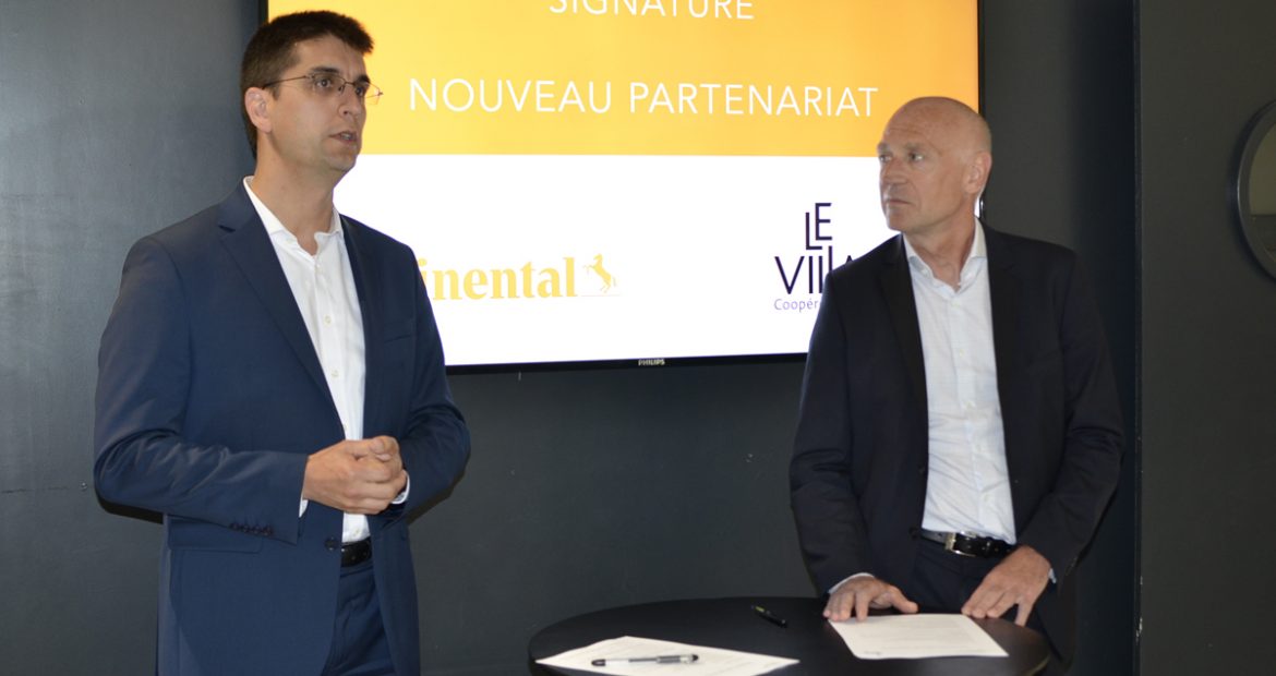 open-innovation-le-village-by-ca-toulouse-31-et-continental-partenaires-pour-la-mobilite-du-futur