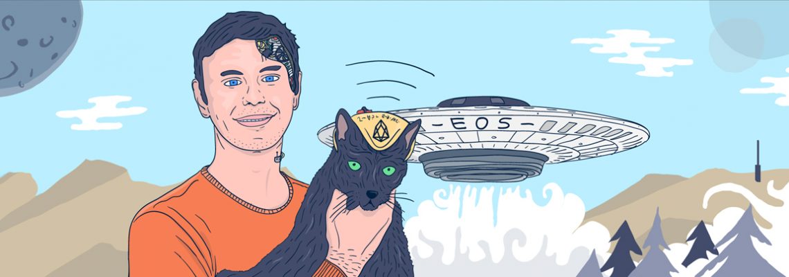 Focus sur EOS : la plus grosse levée de fonds en crypto-monnaie de l’histoire !