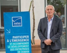 Montpellier : Gilles Roche réélu à la présidence de Melies Business Angels