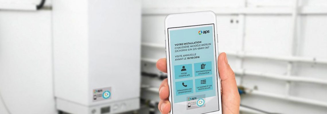 Réalité augmentée : Ubleam lève 1,25 million d’euros
