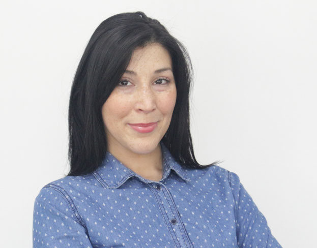 Sarah Leffad, Responsable Marketing & Communication de Factory Group