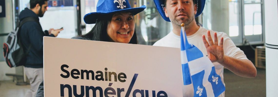 Occitanie-Québec : de nouveaux liens
