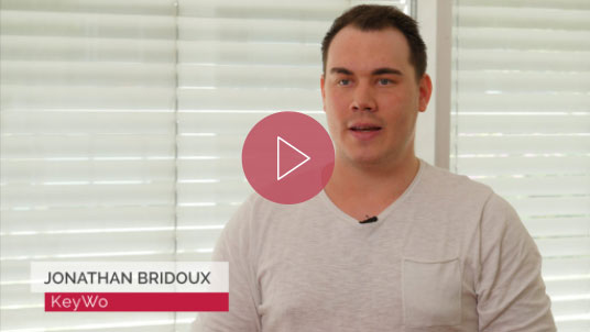 KeyWo, la solution pratique pour les voyageurs