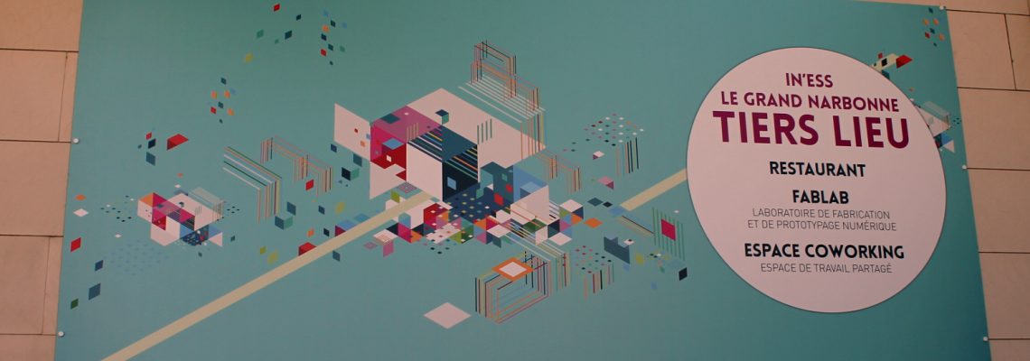 Le Grand Narbonne ouvre son FabLab et accélère sa transformation numérique