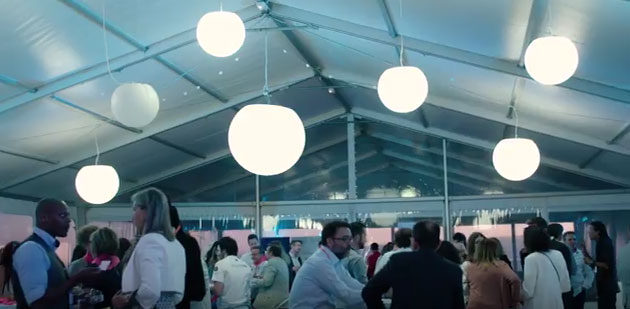 Retour en images sur la Nuit des Réseaux Montpellier