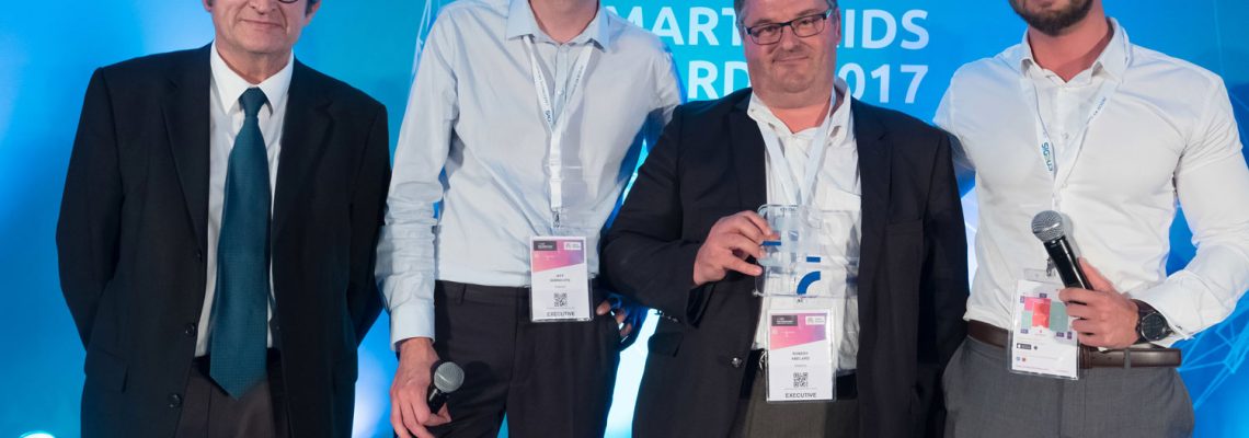 Numix : « Nous sommes portés par les projets d’open innovation »