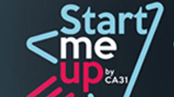 Toulouse : c’est parti pour la 3ème édition de StartMeUp !