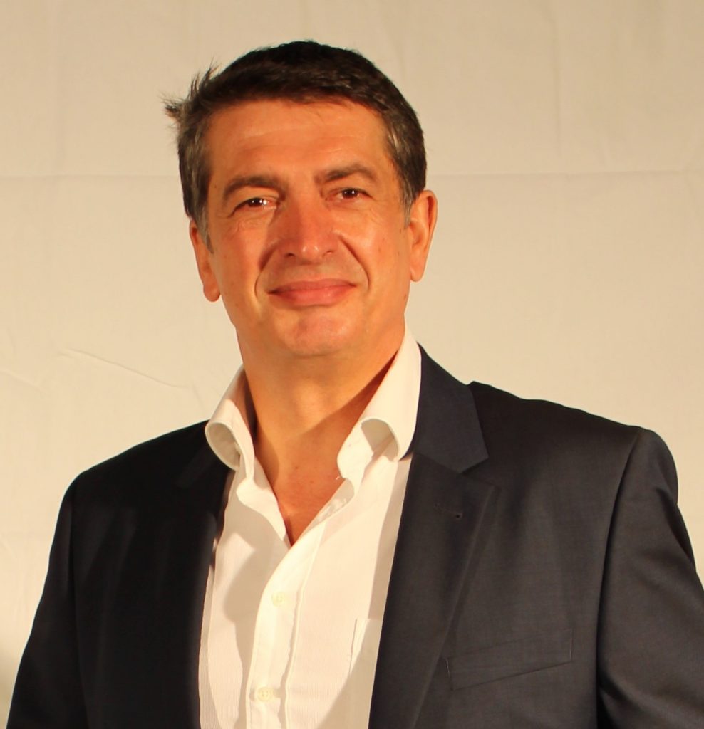 Pascal Chavernac, Sigma Méditerranée : “Notre transformation digitale est bien engagée !”