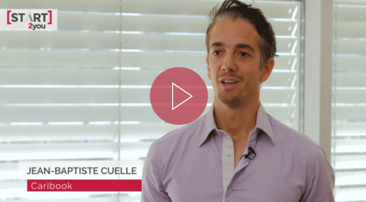 Caribook : la 1ère application pour l’entretien de votre véhicule