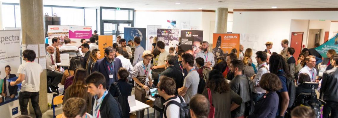 Premier JobsTIC pour Carcassonne