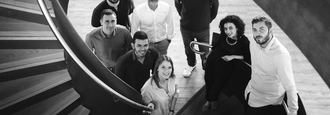L’agence digitale toulousaine Trajectoires s’implante au Pays Basque