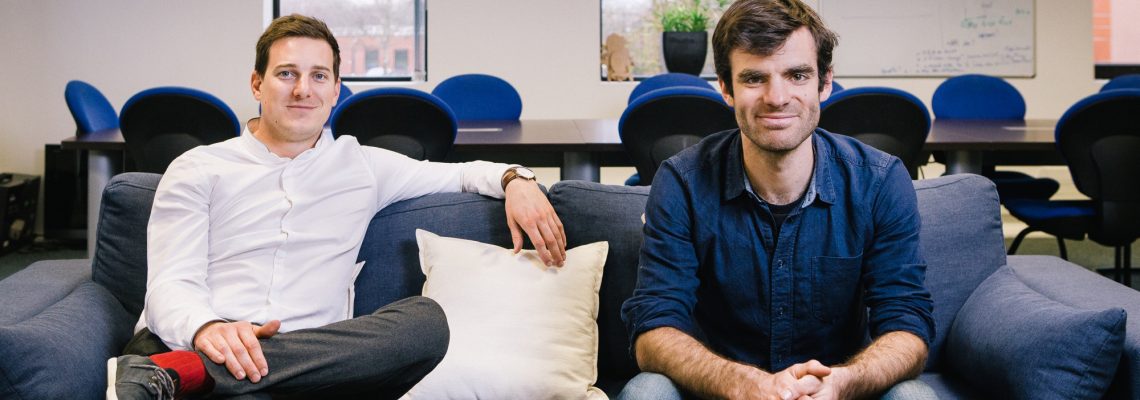 Naïo Technologies lève 2 millions d’euros