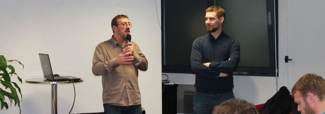 Succès du 1er « Blockchain In Toulouse »