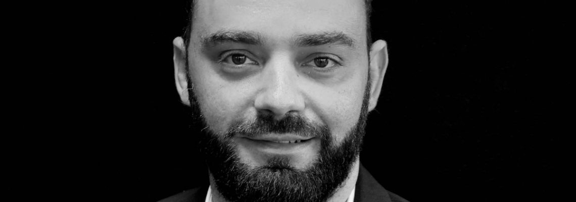 Fabien Guyot dirige l’agence toulousaine d’Exakis