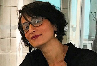 Lamya Benkirane « maire » du Village by CA 31