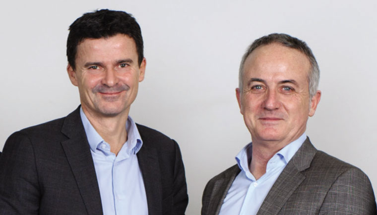 CIS Valley modifie son organigramme et renforce sa structure