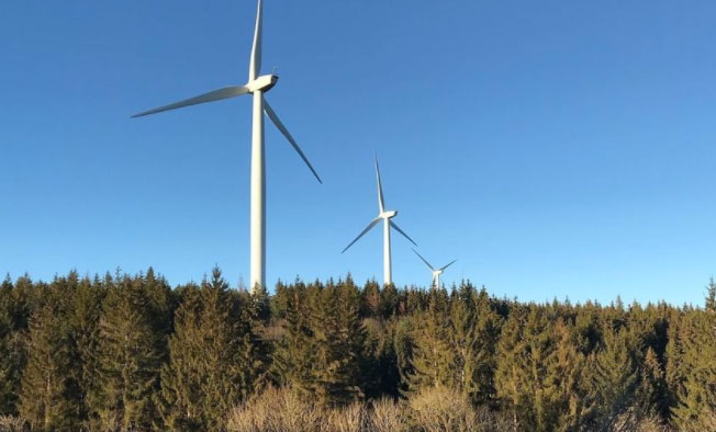Crowdfunding : collecte citoyenne pour le parc éolien des Martys dans l’Aude