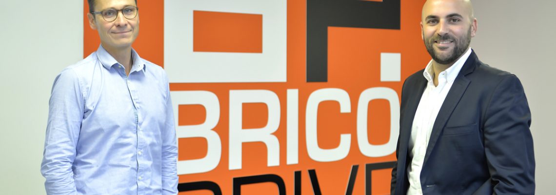 Nouvelle levée de fonds en perspective pour Brico Privé