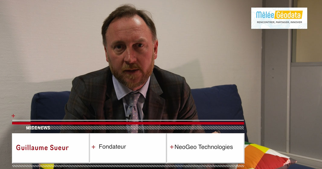 Neogeo Technologies : « Notre programme de R&D OneGeo mobilise 3 développeurs à plein temps »