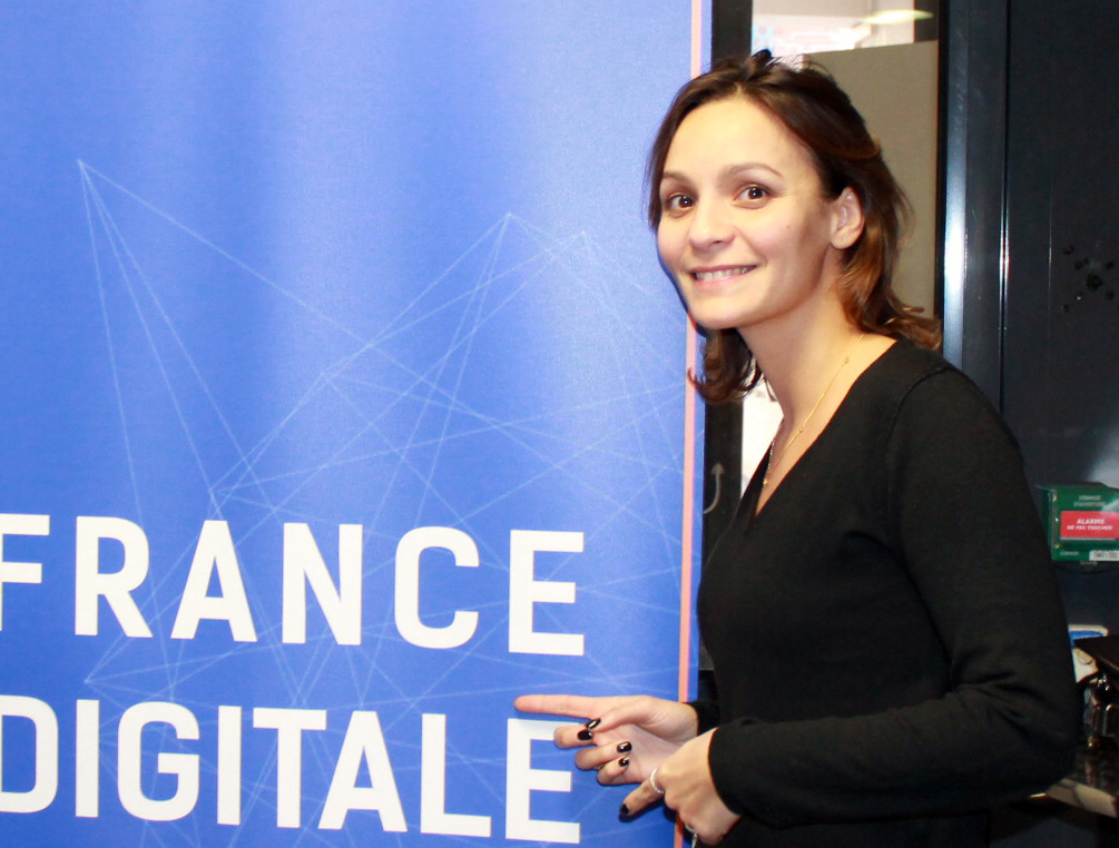 Samantha Jerusalmy, Elaia Partners : « Il n’y a plus assez de bons projets numériques par rapport aux capacités d’investissement ! »