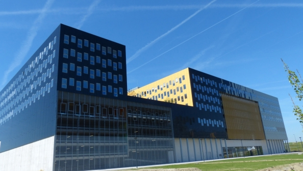 Aerospace Valley investit le B612 à Toulouse Aerospace