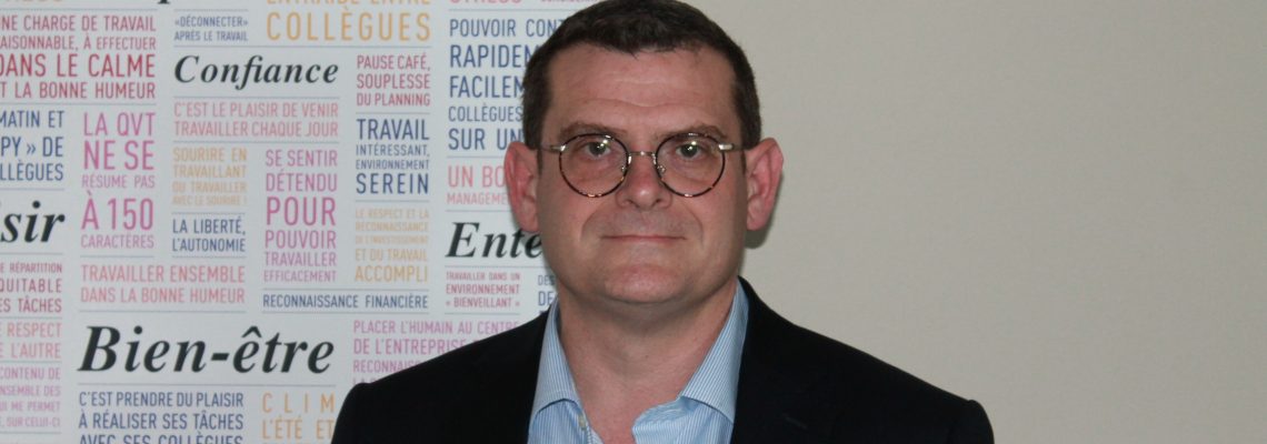 Jean Dokhelar, URSSAF Midi-Pyrénées : « Nous sommes plus innovants qu’on le dit ! »