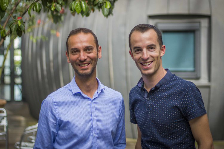 WeSPRINT lève 3,5M€ pour accompagner 100 startups en 2020