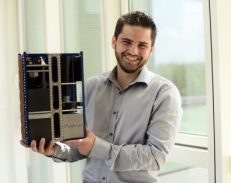 Spatial. Depuis Toulouse, Open Cosmos place l’espace low cost sur orbite