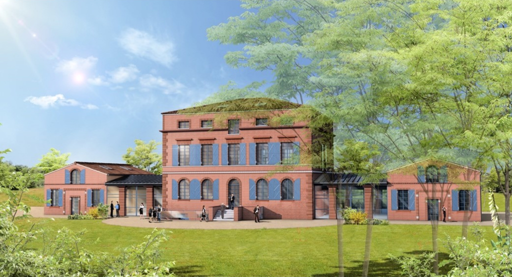 castanet-tolosan-lediteur-eurecia-concretise-son-projet-de-campus