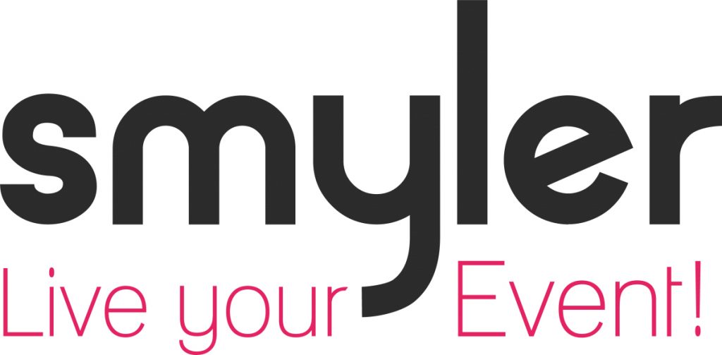 Smyler : une application événementielle gratuite qui favorise les interactions en temps réel