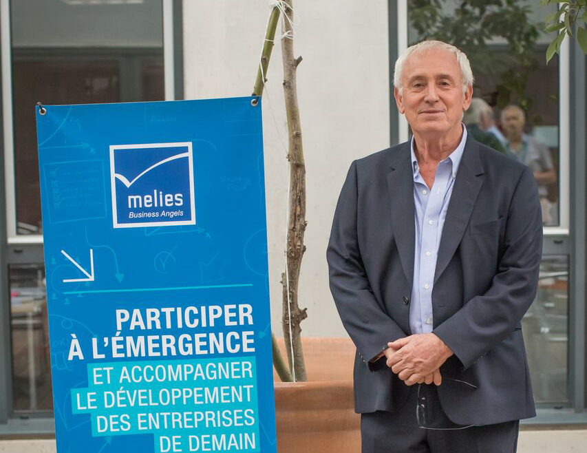montpellier-gilles-roche-reelu-a-la-presidence-de-melies-business-angels