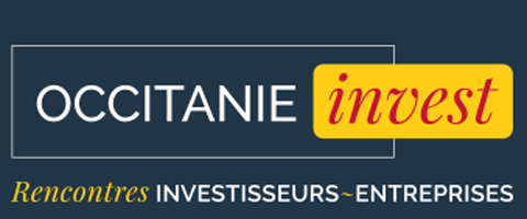 Résultat de recherche d'images pour "OCCITANIE INVEST"