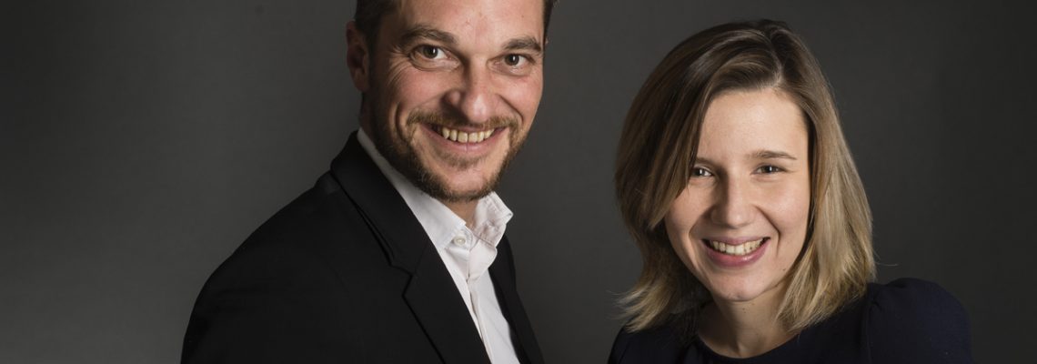 Web to print : PrintOclock poursuit sa croissance à 2 chiffres