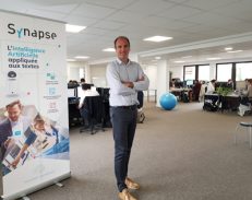 Synapse : 25 ans et toutes ses langues !