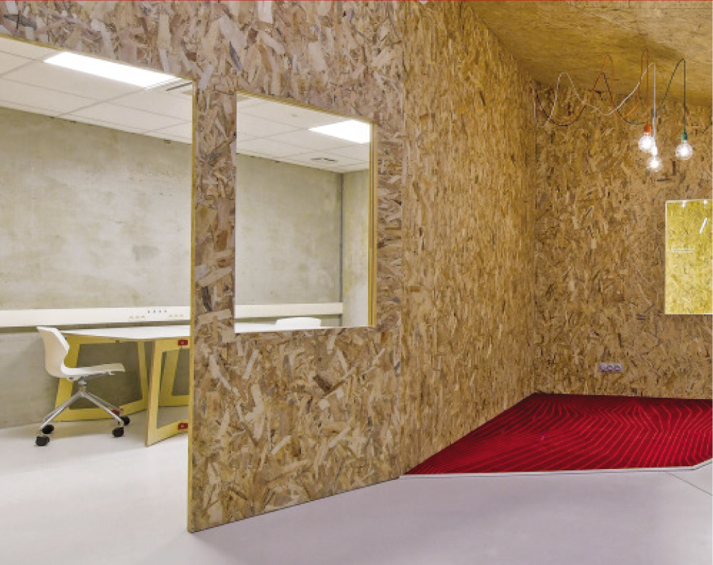 Nîmes : Open Tourism Lab dévoile son nouvel espace de co-working