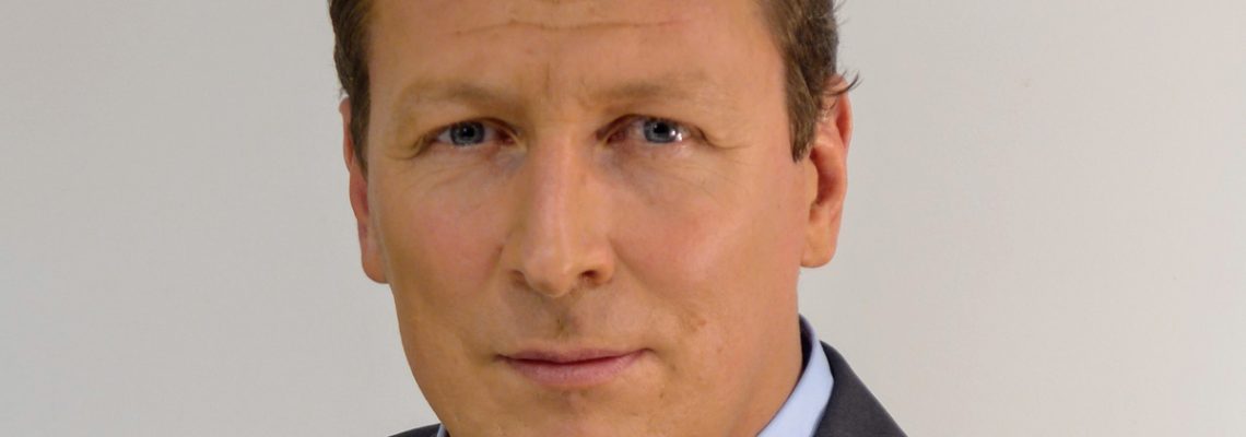 David Leborgne, Chief Digital Officer de SNCF : « Nous devenons une data company. »