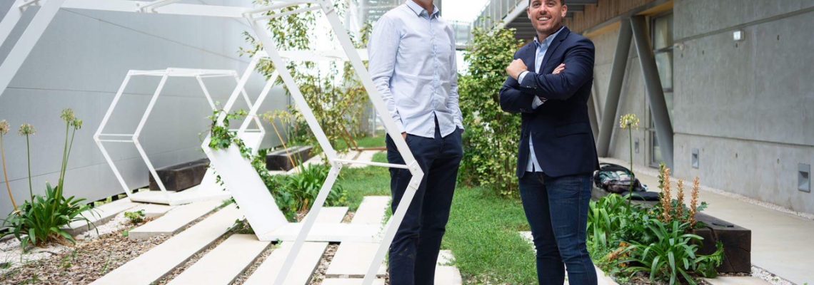 Rivesaltes : MeetDeal veut devenir le « Qwant » de la mise en relation B2C