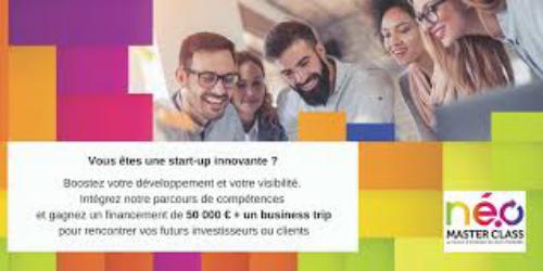 Les startups de Haute-Garonne à l’appel