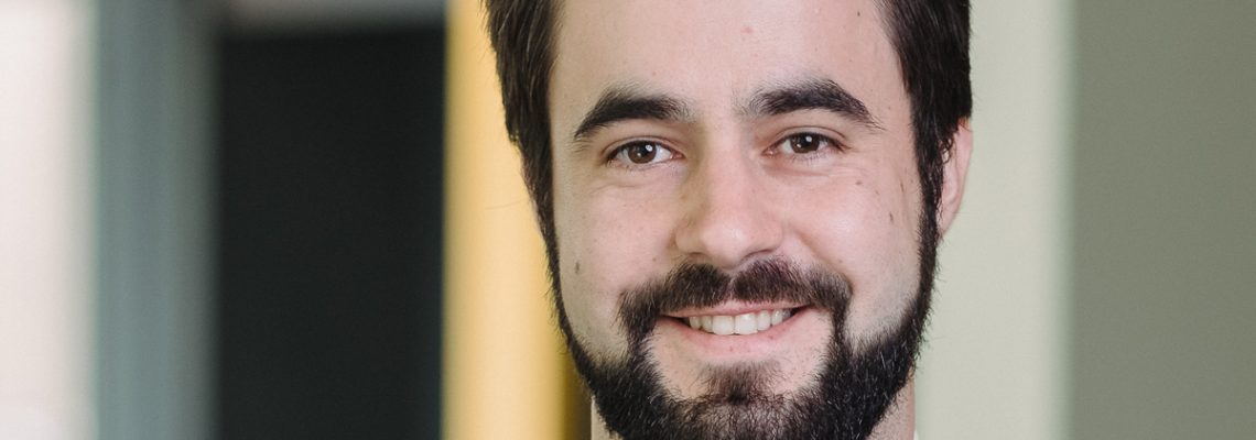 Alexis Laporte, Hubware : « L’intelligence artificielle constitue la prochaine génération d’outils de productivité »