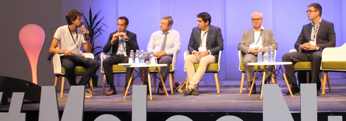 Comment le BTP passe au BIM