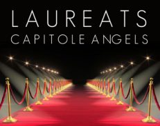 15 novembre : Soirée des Lauréats Capitole Angels