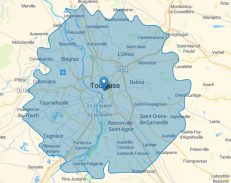 Toulouse : OAlley ouvre de nouvelles voies de mobilité