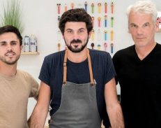Réseaux sociaux. Cuisine ta mère fait son beurre auprès des étudiants