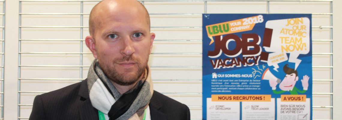 Retail connecté & robots : un « je t’aime moi non plus » !